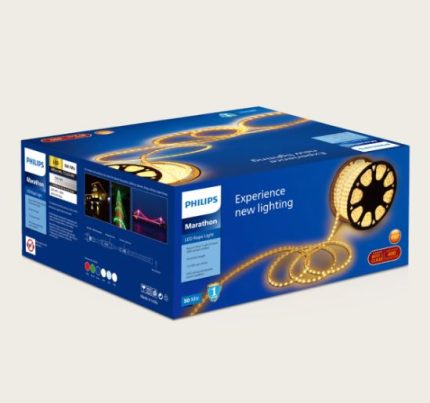 Philips Marathon LED Rope Light ( 6w )