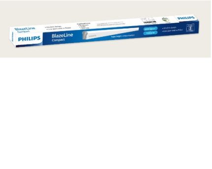 Philips Blazeline Compact LED Tube Light ( 15w )