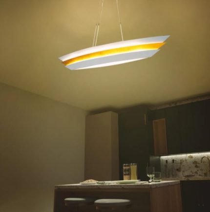 Philips Flagship Suspended Chandelier