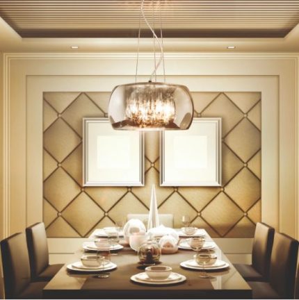 Philips Pendant Chandelier