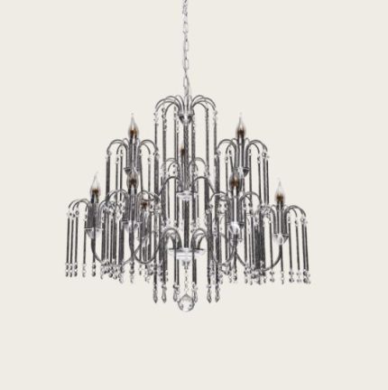 Philips Monarch Chandelier