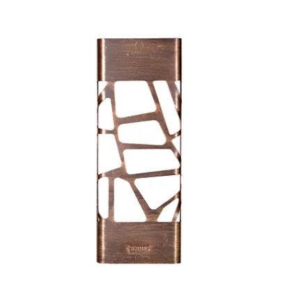 Philips Oriel LED Dim Wall Light - Giraffe (WW)