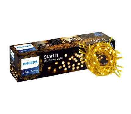 Philips StarLit LED String Light ( Warm White )