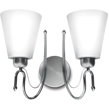 Philips 34304 Trendo Indoor Wall Light