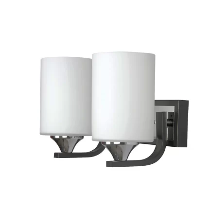 Philips 31458 Tale Wall Light 2H