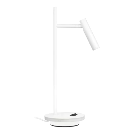 Philips Hint Table Lamp ( 7W ) Warm white