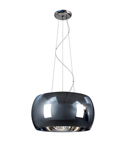 Philips 30899 pendant chrome 4x42W 230V