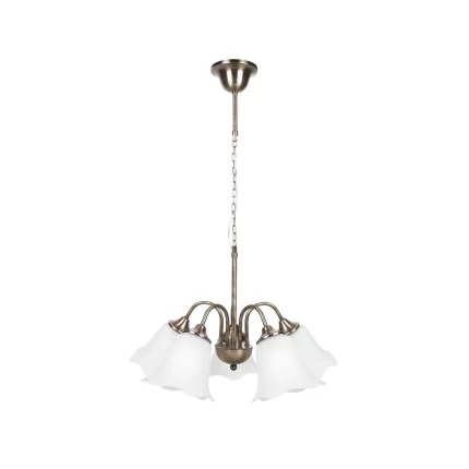 Philips Lucidus Chandelier