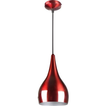 Philips 58074 Beacon Wine Silver E27