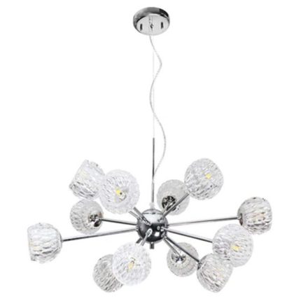 Philips Regalia Chandelier