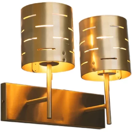 Philips 58135 Roseate Wall Light Double