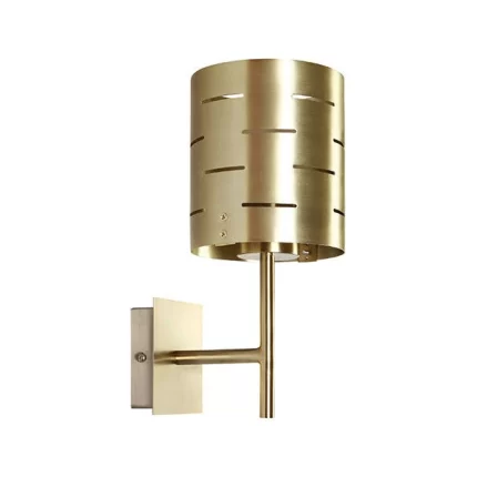 Philips 58135 Roseate Wall Light Single