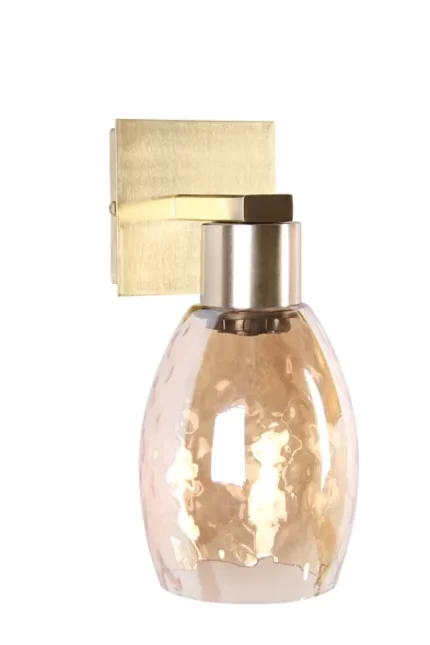 Philips 58071 Grandeur Wall Light 1H