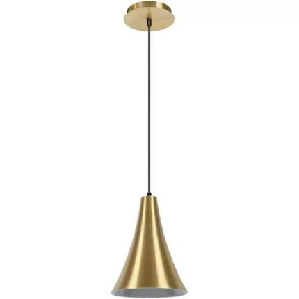Philips 58147 Jazz Pendant Single E-27