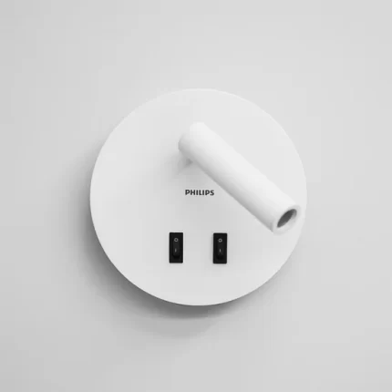 Philips 31437 Hint Bedside Light WH 30K