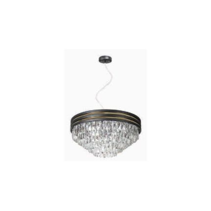 Philips Naica Suspended Chandelier