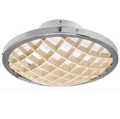 Philips 581900 Willow Ceiling Light 22W WW