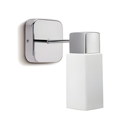 Philips 32044 Single Spot Chrome  1X12W 230V