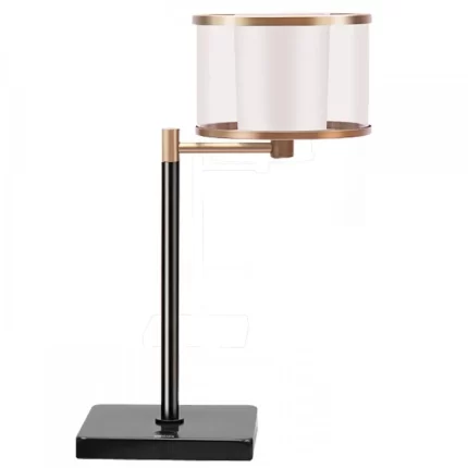 Philips 40938 Outline table lamp bronze 1x9