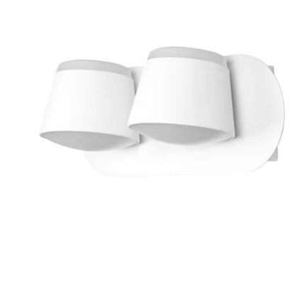 Philips 58155 20W Duo Led Wall Light