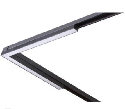 Philips 581982 WEBBER 24 W L- DIFFUSED NW