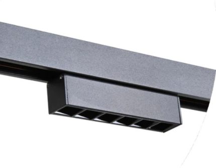 Philips 581984 WEEBER 12W SPOT BLADE NW