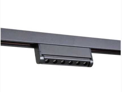 Philips 581988 WEBBER 18W NARROW BLADE NW