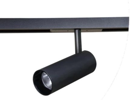 Philips 581993 WEBBER 12W TRACK SPOT CW