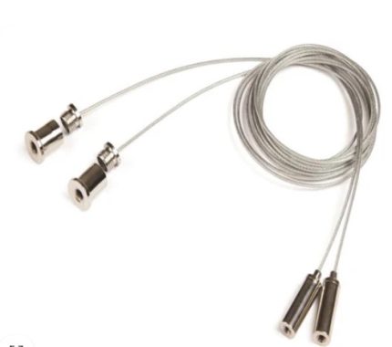 Philips 582031 Webber Hanging Kit