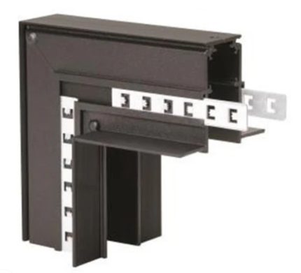 Philips 582032 Webber Trimless Corner 90 degree in