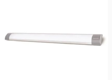 Philips 581949 17W Ultron Edge Metal CW