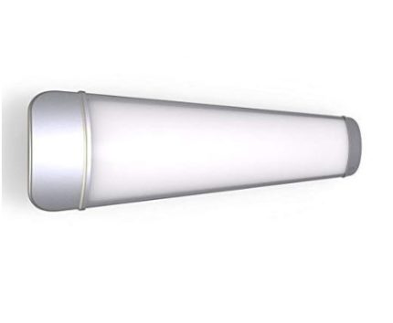 Philips 3628 Ultron SS Plus Wall Lamp LED