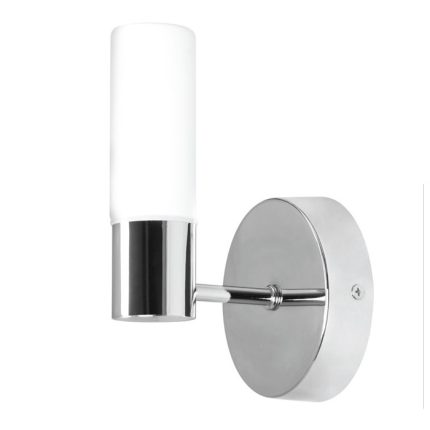 Philips 581915 Poise 6W IP44 Wall Light WW