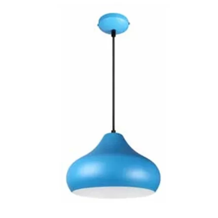 Philips 582023 Vivid Pendant Blue E27