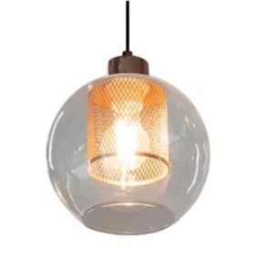 Philips 582014 Moti Mesh Globe E27