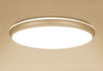 Philips Saturn 24W WW GOLD IP44