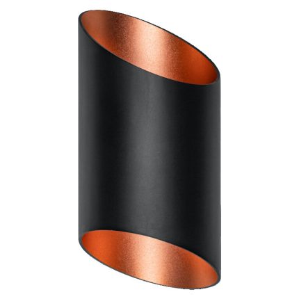 Philips 582009 RUSSET IP44 10W two-way light wall washer (tunable white)