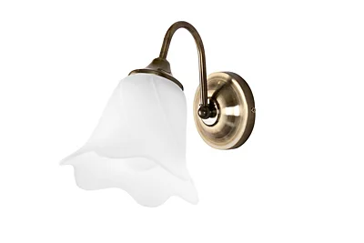 Philips 582066 Lucidus Wall 1H Down E27