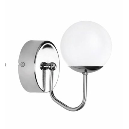 Philips 581921 Emporia 7W IP44 Wall WW