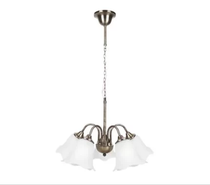 Philips 582065 Lucidus SH Pendant Down E27