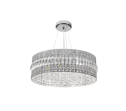 Philips Corona Suspended Chandelier