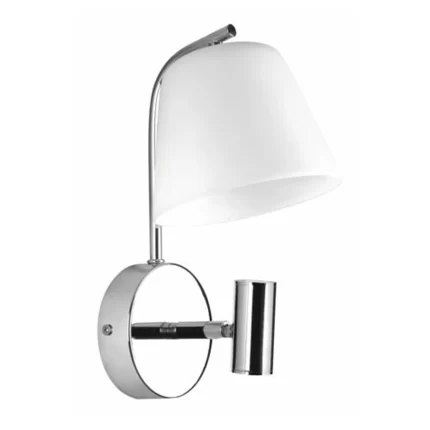 Philips 581917 Roman Wall Light 1H 6W WW