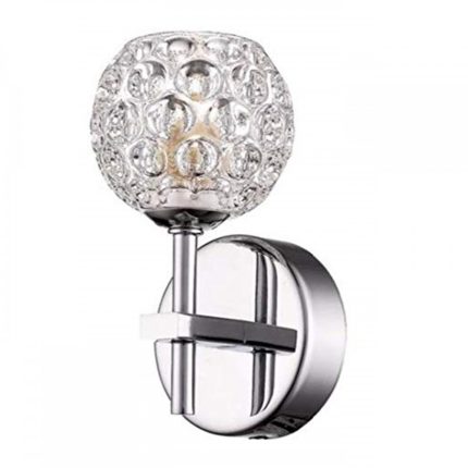 Philips 800016 Philips REGALIA single head wall light French Gold