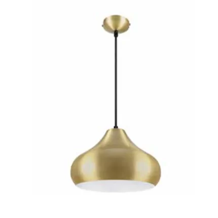 Philips 582024 Vivid Pendant Matte Gold E27