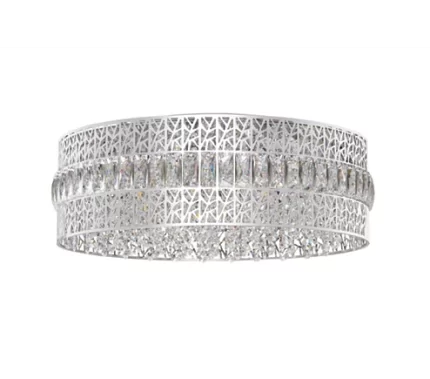 Philips Corona Ceiling Chandelier