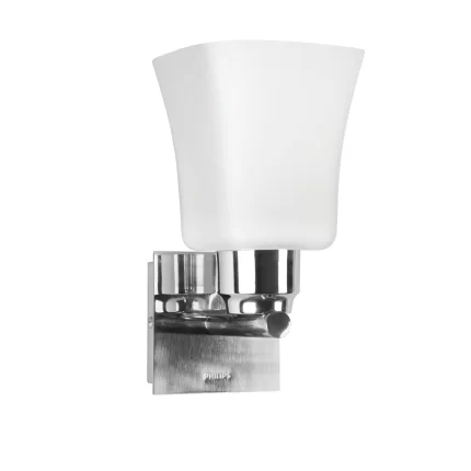 Philips 58070 Glint Wall Light - Single