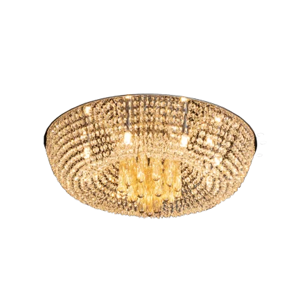 Philips 581906 Chalice Chandelier G9 Dia 650
