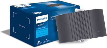 Philips 800044 Lucent Round 10W IP65