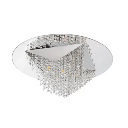 Philips Cameo Chandelier