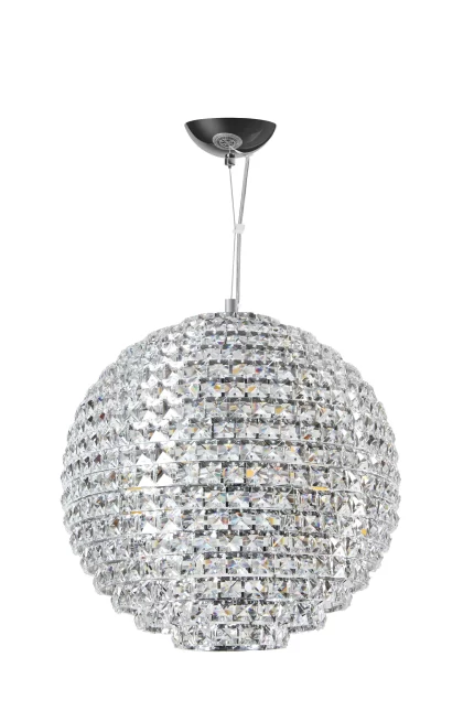 Philips Allure Suspended Chandelier